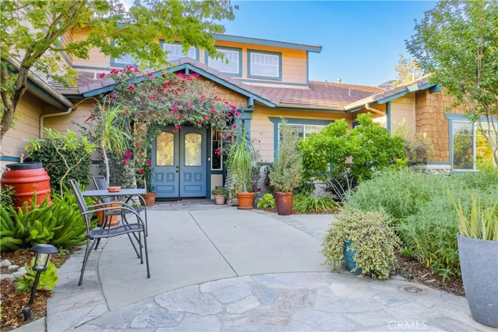 1147 Cooke Avenue, Claremont, California 91711