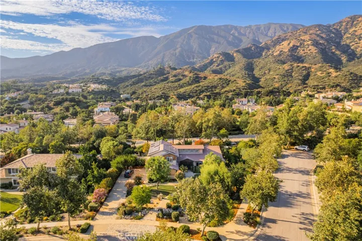 1147 Cooke Avenue, Claremont, California 91711
