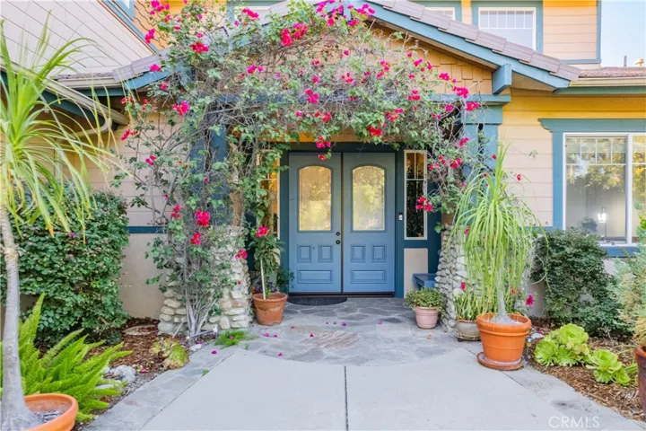 1147 Cooke Avenue, Claremont, California 91711