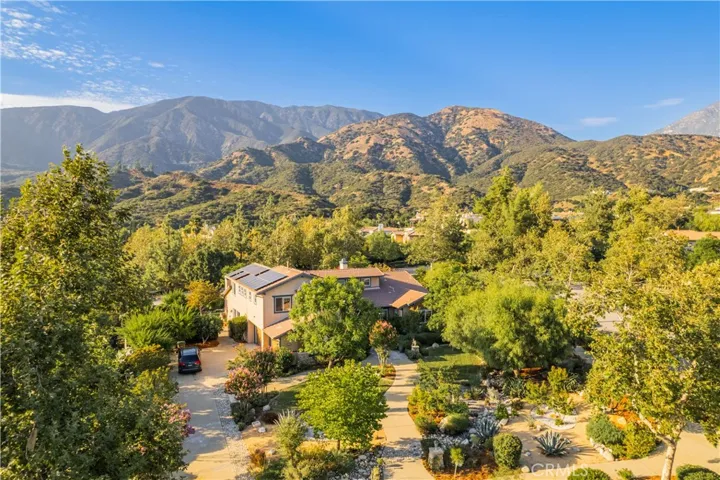 1147 Cooke Avenue, Claremont, California 91711