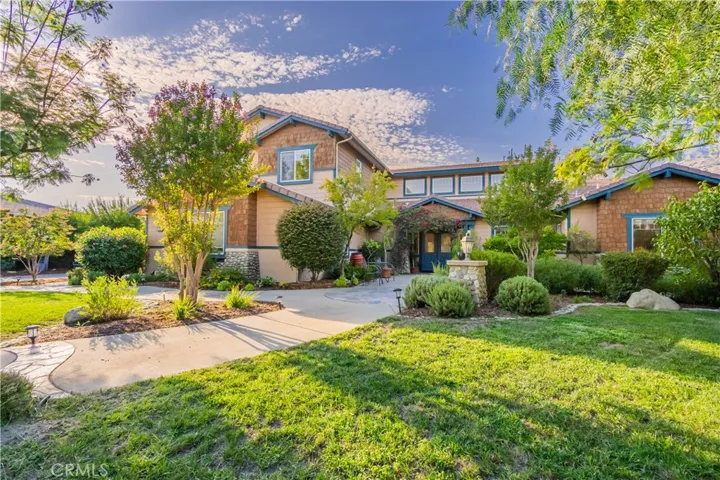 1147 Cooke Avenue, Claremont, California 91711