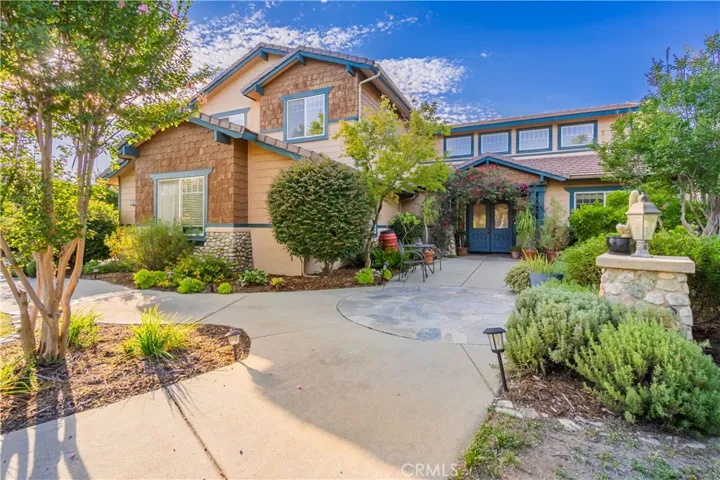 1147 Cooke Avenue, Claremont, California 91711