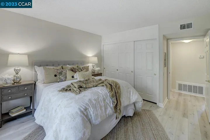 2232 Golden Rain Unit 10, Walnut Creek, California 94595