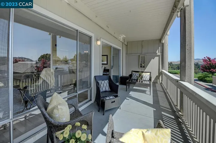 2232 Golden Rain Unit 10, Walnut Creek, California 94595