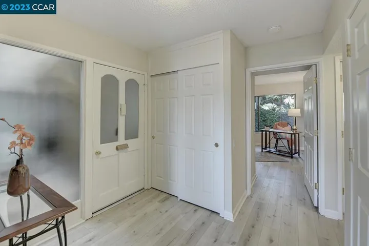 2232 Golden Rain Unit 10, Walnut Creek, California 94595