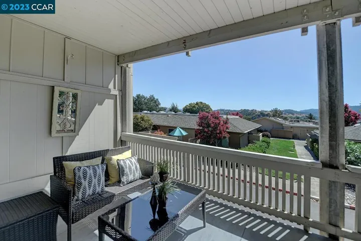 2232 Golden Rain Unit 10, Walnut Creek, California 94595