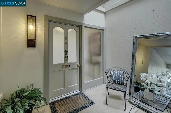 2232 Golden Rain Unit 10, Walnut Creek, California 94595