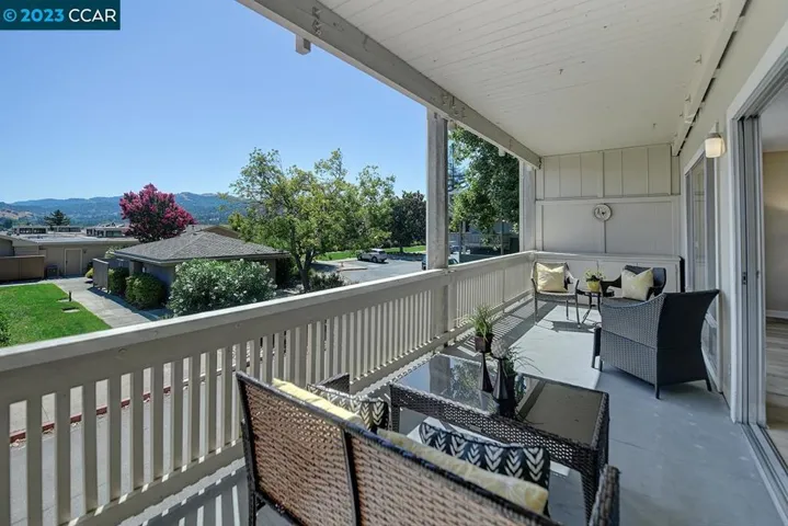 2232 Golden Rain Unit 10, Walnut Creek, California 94595
