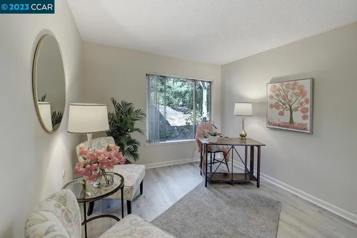 2232 Golden Rain Unit 10, Walnut Creek, California 94595