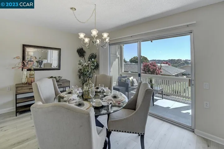 2232 Golden Rain Unit 10, Walnut Creek, California 94595