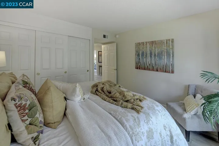2232 Golden Rain Unit 10, Walnut Creek, California 94595