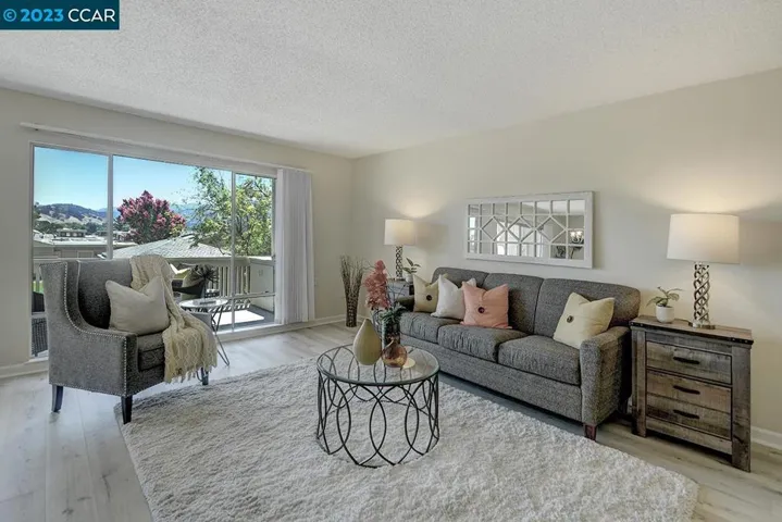 2232 Golden Rain Unit 10, Walnut Creek, California 94595