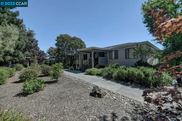 2232 Golden Rain Unit 10, Walnut Creek, California 94595