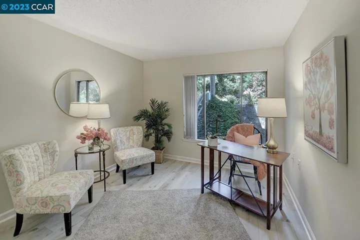 2232 Golden Rain Unit 10, Walnut Creek, California 94595