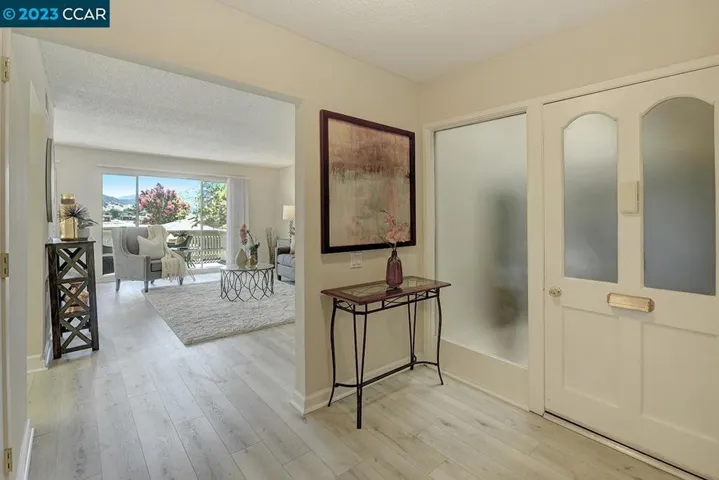2232 Golden Rain Unit 10, Walnut Creek, California 94595