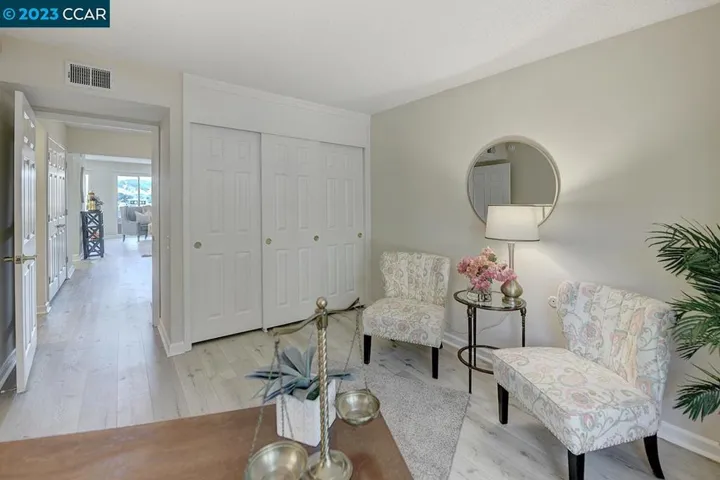 2232 Golden Rain Unit 10, Walnut Creek, California 94595