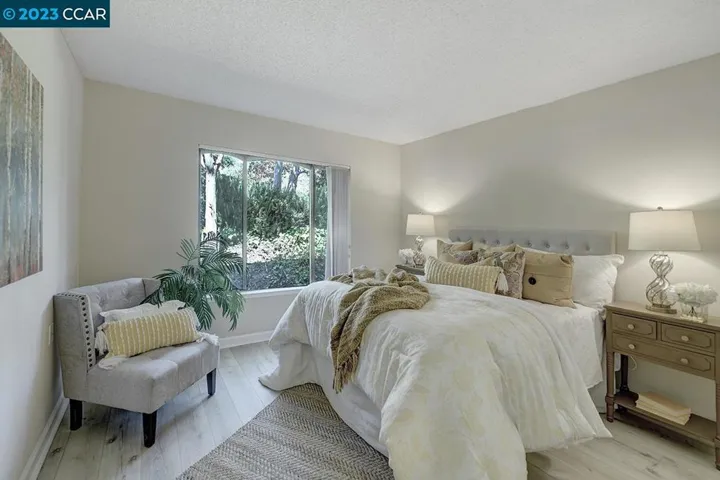 2232 Golden Rain Unit 10, Walnut Creek, California 94595