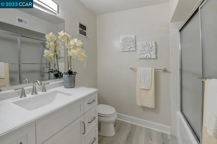 2232 Golden Rain Unit 10, Walnut Creek, California 94595