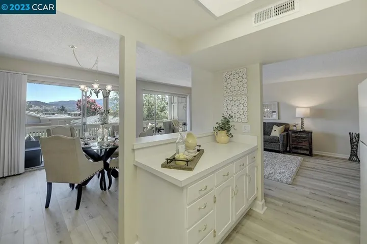 2232 Golden Rain Unit 10, Walnut Creek, California 94595