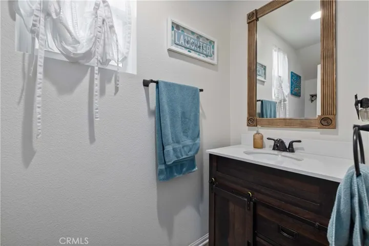 3703 Half Dome Avenue, Rosamond, California 93560