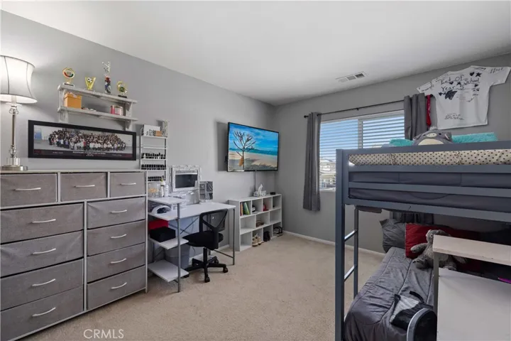 3703 Half Dome Avenue, Rosamond, California 93560
