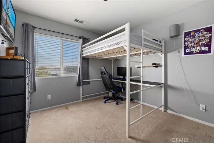 3703 Half Dome Avenue, Rosamond, California 93560