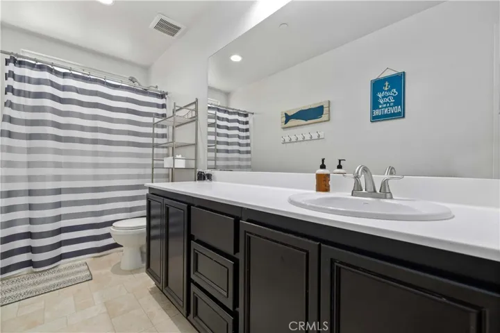 3703 Half Dome Avenue, Rosamond, California 93560