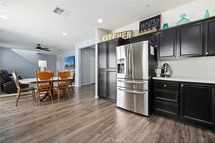 3703 Half Dome Avenue, Rosamond, California 93560