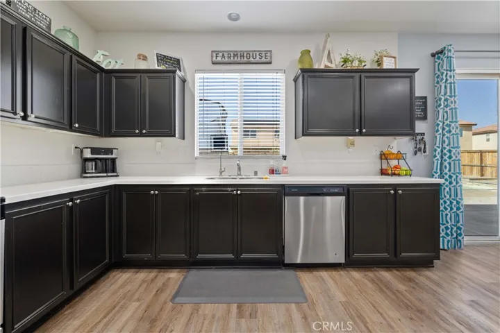 3703 Half Dome Avenue, Rosamond, California 93560