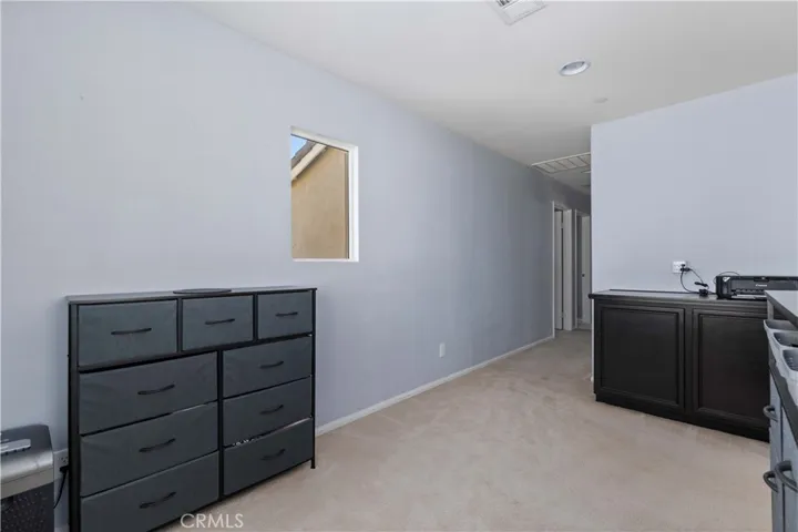 3703 Half Dome Avenue, Rosamond, California 93560
