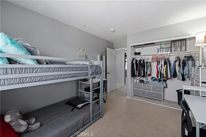 3703 Half Dome Avenue, Rosamond, California 93560