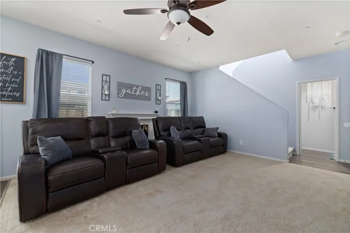 3703 Half Dome Avenue, Rosamond, California 93560