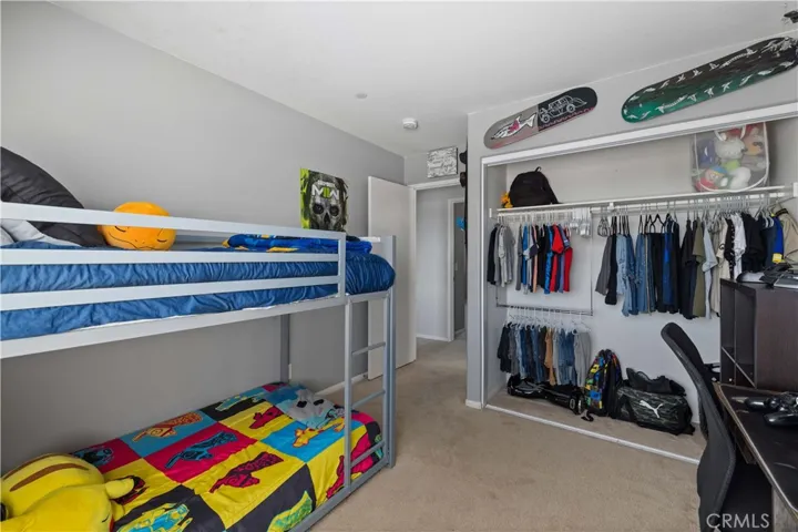 3703 Half Dome Avenue, Rosamond, California 93560