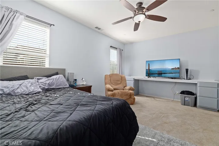 3703 Half Dome Avenue, Rosamond, California 93560
