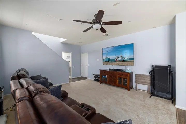 3703 Half Dome Avenue, Rosamond, California 93560