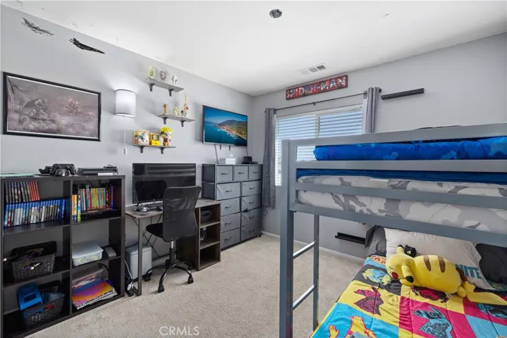 3703 Half Dome Avenue, Rosamond, California 93560