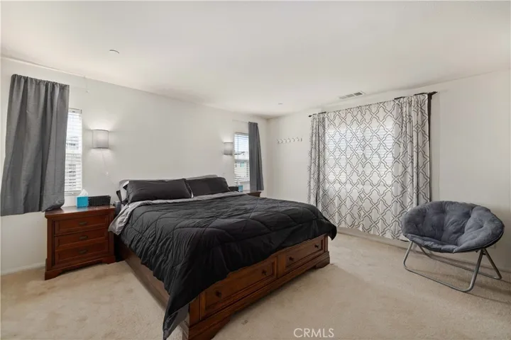 3703 Half Dome Avenue, Rosamond, California 93560