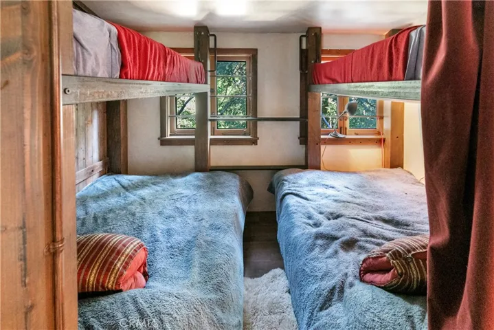 Loft Bedroom