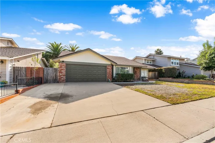 1853 Powell Drive, Ventura, California 93004