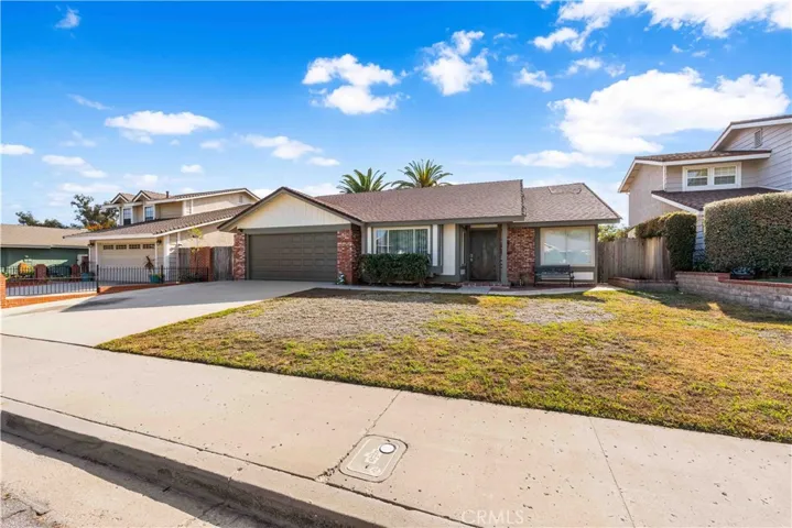 1853 Powell Drive, Ventura, California 93004