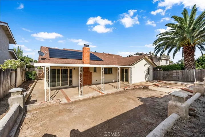1853 Powell Drive, Ventura, California 93004