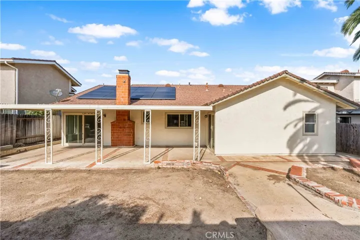 1853 Powell Drive, Ventura, California 93004