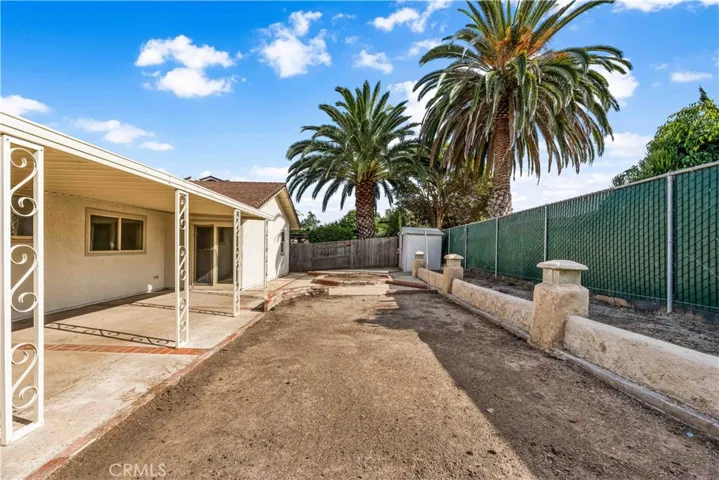1853 Powell Drive, Ventura, California 93004