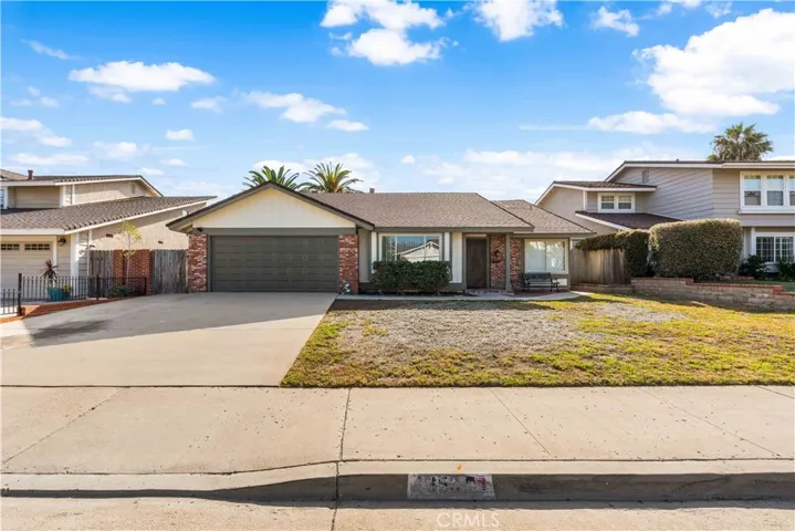 1853 Powell Drive, Ventura, California 93004