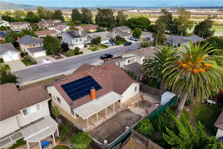 1853 Powell Drive, Ventura, California 93004