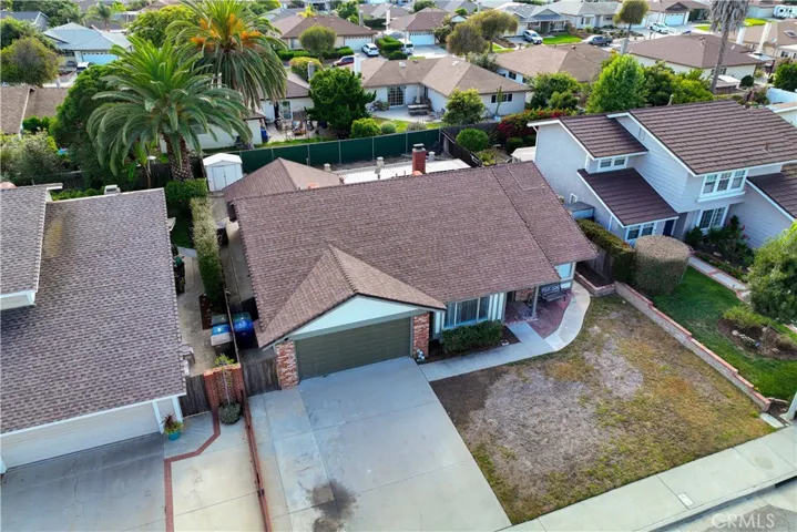 1853 Powell Drive, Ventura, California 93004