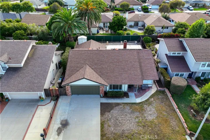 1853 Powell Drive, Ventura, California 93004