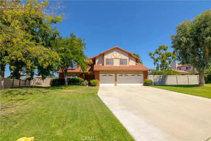 42022 Crest Drive, Hemet, California 92544