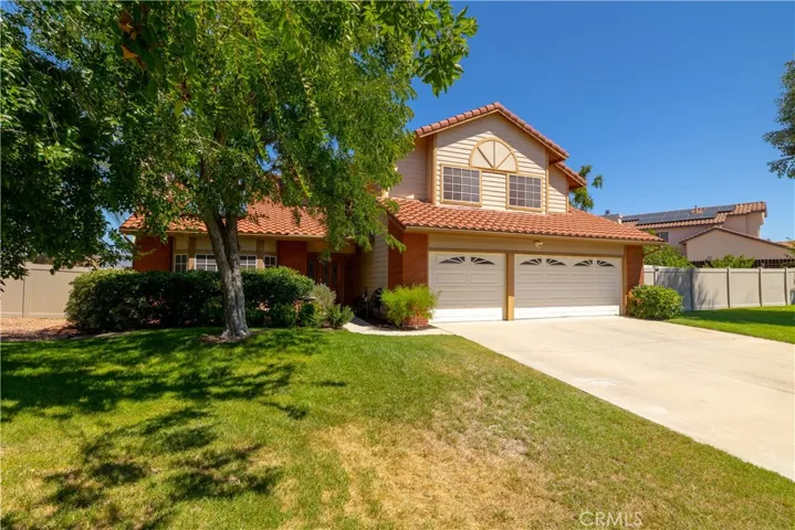 42022 Crest Drive, Hemet, California 92544