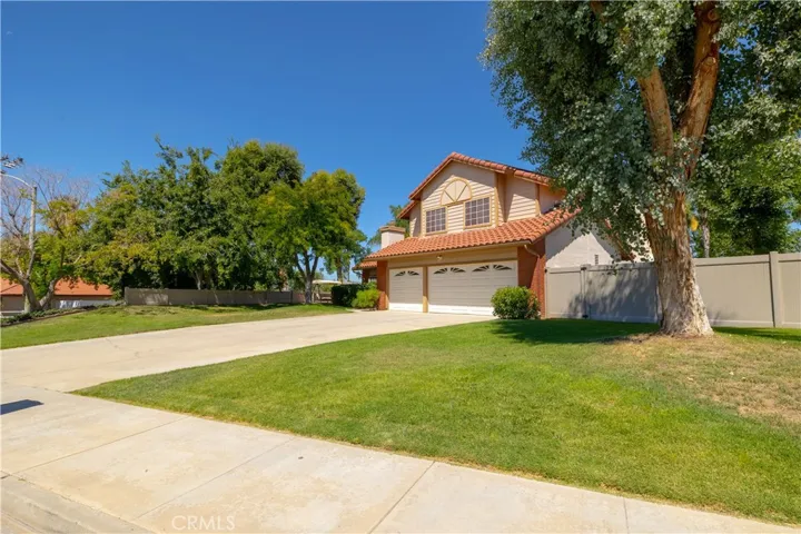 42022 Crest Drive, Hemet, California 92544